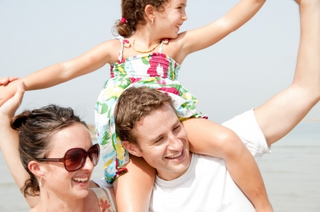 Illustration for article titled Giving Kids a Chance to Escape the City During Summer Vacation